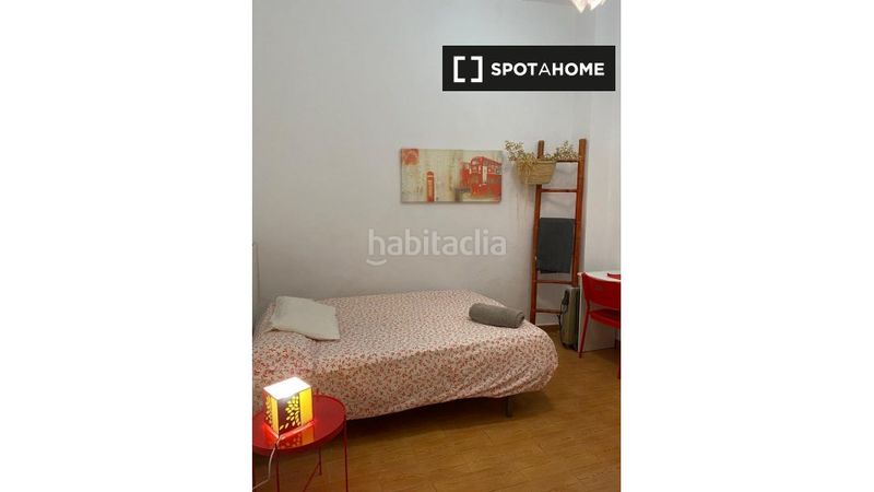 Foto c4e2ac65-9745-4586-afd4-574e1f093643. Lloguer pis amb calefacció a Centro Histórico Málaga