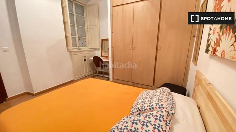 Foto d261e8e6-8cf3-49d3-96eb-5f9230ae240a. Lloguer pis amb calefacció a Centro Histórico Málaga
