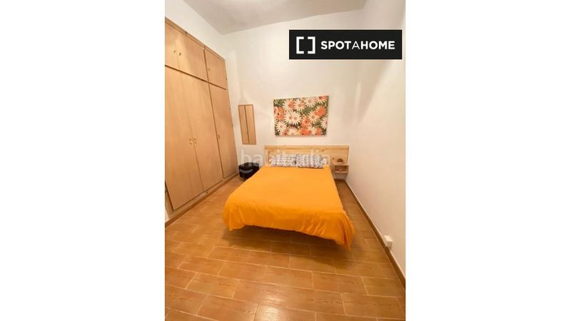 Foto f624b2d3-f8ff-409e-9a41-58cacfd1f7a4. Lloguer pis amb calefacció a Centro Histórico Málaga