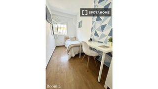 Lloguer Pis a El Torrejón - El Cerezo. Habitación en un piso compartido de 4 habitaciones en la palmill