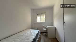 Location Appartement à Beteró. Habitación en piso compartido en alquiler en beteró, valencia