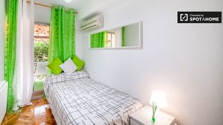 Location Appartement à Pryconsa-Juan de Austria. Habitación en piso de 5 habitaciones en alquiler, alcalá de hena