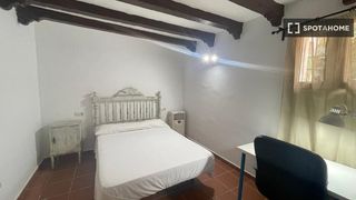 Affitto Appartamento in El Porvenir. Habitación en piso compartido en alquiler en el porvenir