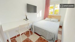 Pis a El Torrejón - El Cerezo