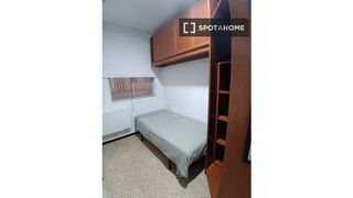 Location Appartement à Juan XXIII. Se alquila habitación en piso compartido en arucas