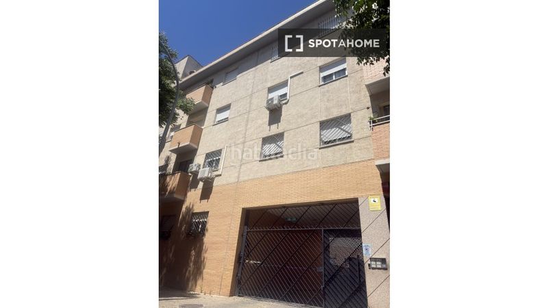 Foto ea8fc6e6-c175-468e-96d9-41488223aa7a. Rent flat with heating in Pino Montano - Consolación Sevilla