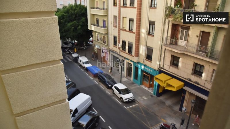 Foto d5a950e1-1bc7-4d5f-a8e0-cd2ffa2659d7. Lloguer pis amb calefacció a Russafa Valencia