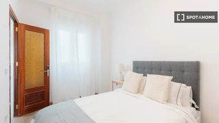 Affitto Appartamento in Arrancapins. Habitación en piso compartido en alquiler en arrancapins, valenc