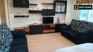 Affitto Appartamento in Las Delicias. Habitación en piso compartido en zaragoza