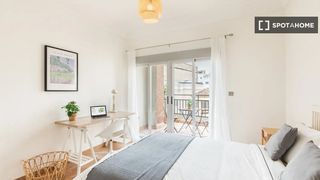 Affitto Appartamento in El Pla del Remei. Habitación en piso compartido, el pla del remei, valencia