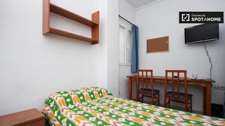 Location Appartement à Camino de Ronda. Habitación en piso compartido en alquiler en pajaritos, granada.