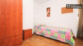 Location Appartement à Plaza de Toros. Habitación en piso compartido, plaza de toros, granada.