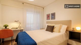 Rent Flat in Campoamor. Habitación en piso compartido en alquiler en alicante