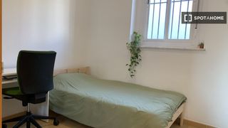 Location Appartement à San Lorenzo. Habitación compartida en alquiler en san lorenzo, sevilla.