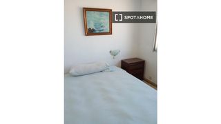 Flat in La Princesa