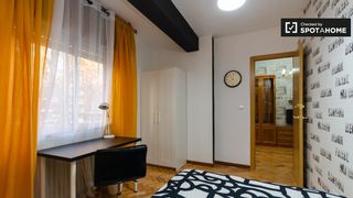 Lloguer Pis a Caballería Española. Habitación en piso compartido en alquiler en alcalá de henares