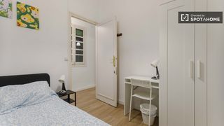 Affitto Appartamento in Arrancapins. Habitación en piso compartido en alquiler en arrancapins, valenc