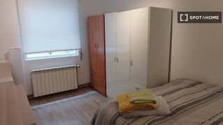 Affitto Appartamento in Numancia - San Fernando. Habitación en piso compartido en alquiler en santander