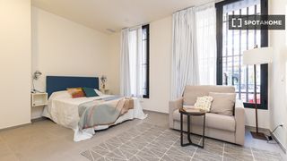 Location Appartement à Nou Moles. Habitación en piso compartido en alquiler en nou moles, valencia