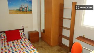 Lloguer Pis a Ciudad Jardín - Zoco. Habitación en piso compartido en córdoba