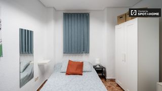 Location Appartement à Nou Moles. Habitación en piso compartido, nou moles, valencia