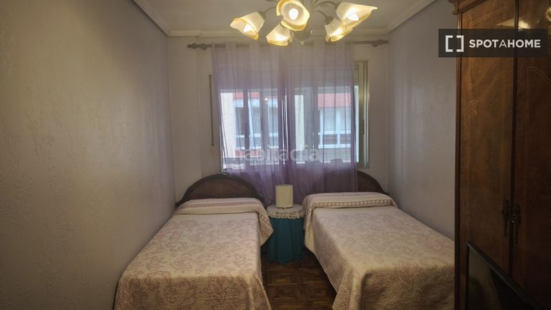 Foto 5c9fa248-7ff2-40ab-bf42-52f136229554. Rent flat with heating in General Dávila Santander