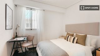 Location Appartement à Mont Olivet. Habitación en piso compartido en alquiler en montolivet, valenci