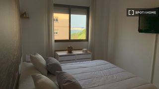 Affitto Appartamento in San Gabriel. Habitación en piso compartido en alquiler en alicante