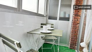 Alquiler Piso en Reyes Católicos. Piso compartido en alcaládehenares