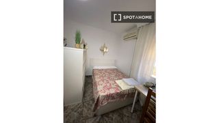 Flat in Parque Ayala - Jardín de la Abadía - Huelín