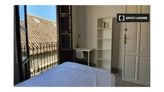 Lloguer Pis a Centro - Sagrario. Habitación en piso compartido, centrosagrario, granada
