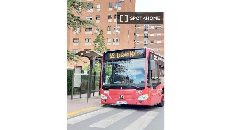 Foto 8de3ef23-abd2-4e65-b12b-b65aa817bc23. Lloguer pis amb calefacció a Terramelar Paterna