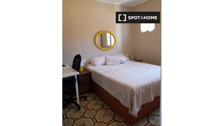 Affitto Appartamento in Los Pájaros. Se alquila habitación en piso compartido de 3 habitaciones en lo