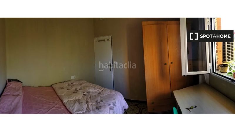 Foto 21e4b631-abfa-4c45-b8cf-9c86d015a52b. Rent flat with heating in Los Pájaros Sevilla