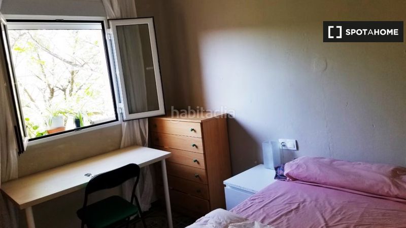 Foto 8de0fb16-e17b-4ce3-95b9-bdabd5535a41. Rent flat with heating in Los Pájaros Sevilla