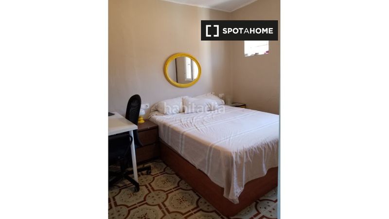 Foto ad81b475-c02a-4896-b7e6-472fc9a6c115. Rent flat with heating in Los Pájaros Sevilla