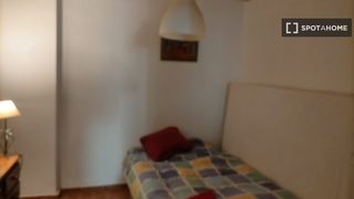 Lloguer Pis a Casas Verdes - Ermita. Habitación en alquiler en piso compartido en godella, valencia