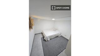 Affitto Appartamento in El Pilar. Habitación en piso compartido en alquiler, valencia