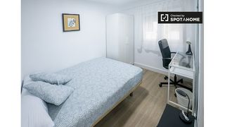 Location Appartement à Nou Moles. Habitación en piso compartido en alquiler en nou moles, valencia