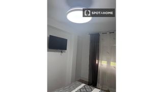 Alquiler Piso en Reyes Católicos. Habitación en piso compartido en alcalá de henares.