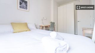 Location Appartement à Mont Olivet. Habitación en alquiler en montolivet, valencia