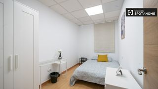 Lloguer Pis a Sant Francesc. Habitación en piso compartido en alquiler en sant francesc, vale