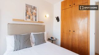 Location Appartement à Nou Moles. Habitación en piso compartido en alquiler en nou moles, valencia