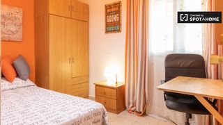 Location Appartement à Pryconsa-Juan de Austria. Habitación en piso compartido en alquiler en alcalá de henares
