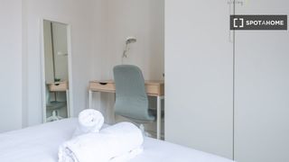 Flat in Mont Olivet