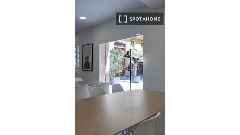 Foto 2280f41b-d541-4d89-93a4-6fa17d79795b. Rent flat with heating in La Seu Valencia