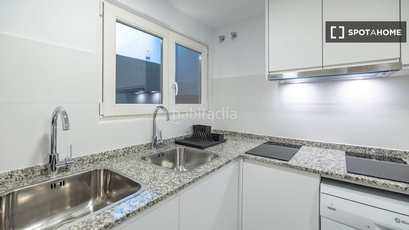 Foto 594d7d3b-2dc0-415f-81fb-d413b1e26090. Rent flat with heating in La Seu Valencia
