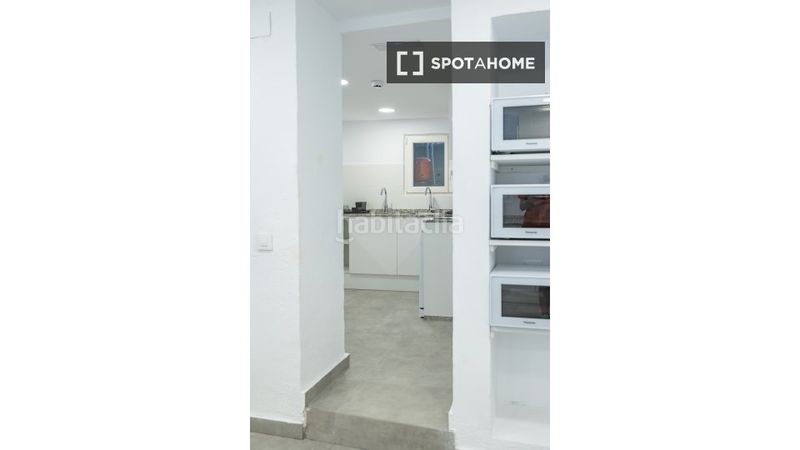Foto b3013c33-6cab-4aa7-9e4b-760796f81a81. Rent flat with heating in La Seu Valencia