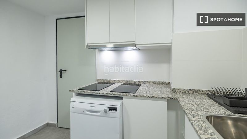 Foto ed127b7a-b26c-4ddf-9811-c7ac893510f3. Rent flat with heating in La Seu Valencia