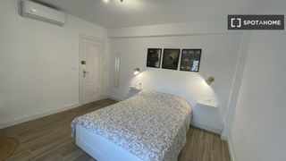 Lloguer Pis a Campoamor. Habitación en piso compartido en alquiler en alicante.